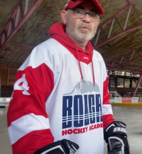 Laurent Bougro